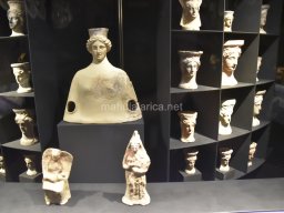 Exposición de los Guerreros de Xian 2023